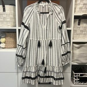 Veronica Beard Cover up Dress